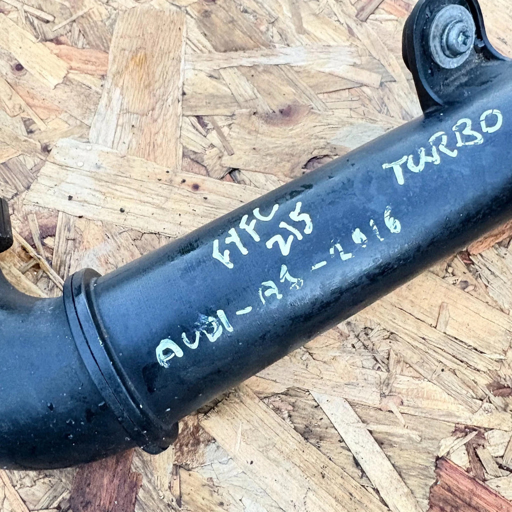 Audi A3 20082016 Intercooler Turbo Hose Pipe 04L145770H 8P