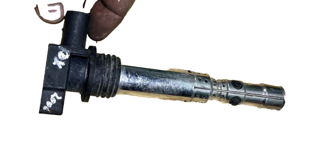 VW Fox 1.2 2005-2011 Ignition Coil Bremi 20116 03D905115 Polo Fabia Ibiza