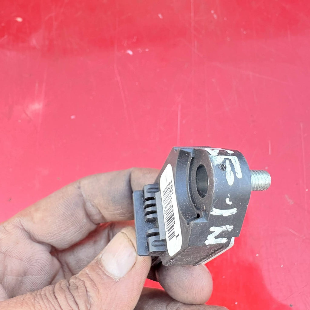 Lexus IS II XE2 Sensor AirbagSide AirbagFront PassengerFront 89831-02020 NSF2006