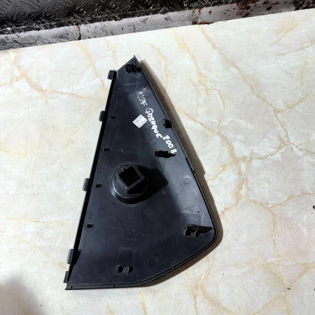 Nissan Qashqai J10 MK1 06-13 Passenger Left Dashboard End Cover Shroud 68499JDOO