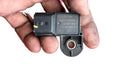 Boost Pressure Sensor fits NISSAN QASHQAI 2014-2021 0281006108