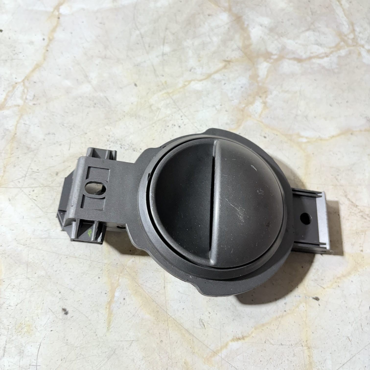 1502075 INTERIOR HANDLE/3 PUERTAS/5024410 FOR MINI R50,R53 1.6 16 NSF 2008