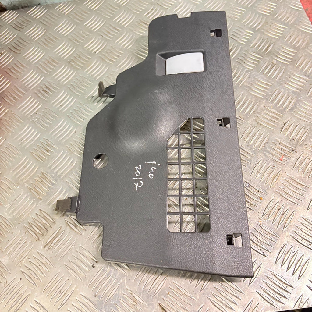 HYUNDAI i40 2011-2017 Lower Dashboard Panel