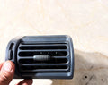 FIAT SCUDO MK1 1996-2006 Left Dashboard Side Air Vent Grille Trim 1461979077