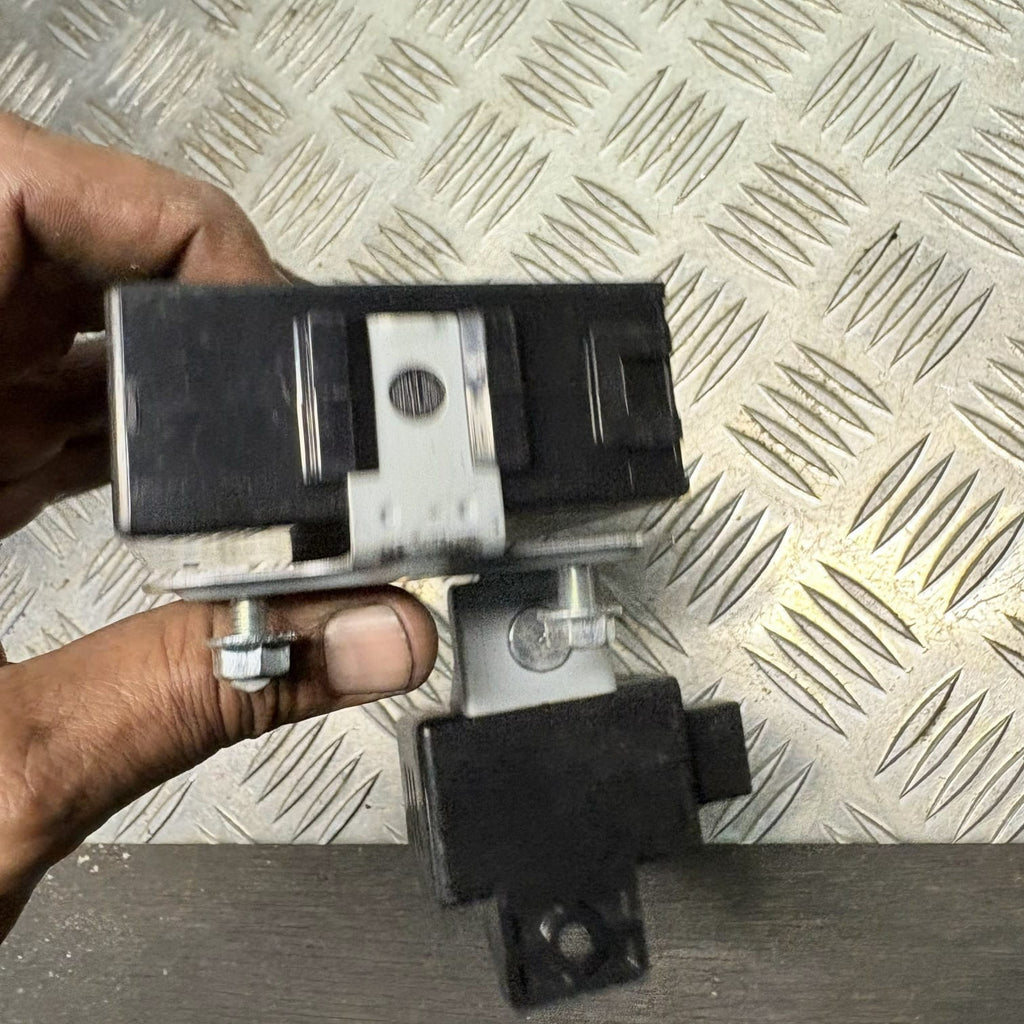 CHEVROLET SPARK LTZ 5 DR HB PDC PARKING CONTROL MODULE 95492088