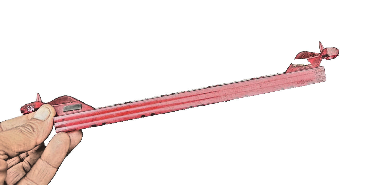 BMW Rear High Level Third Brake Light 63256924673 2DA008957 Used 3rd Stop Lamp