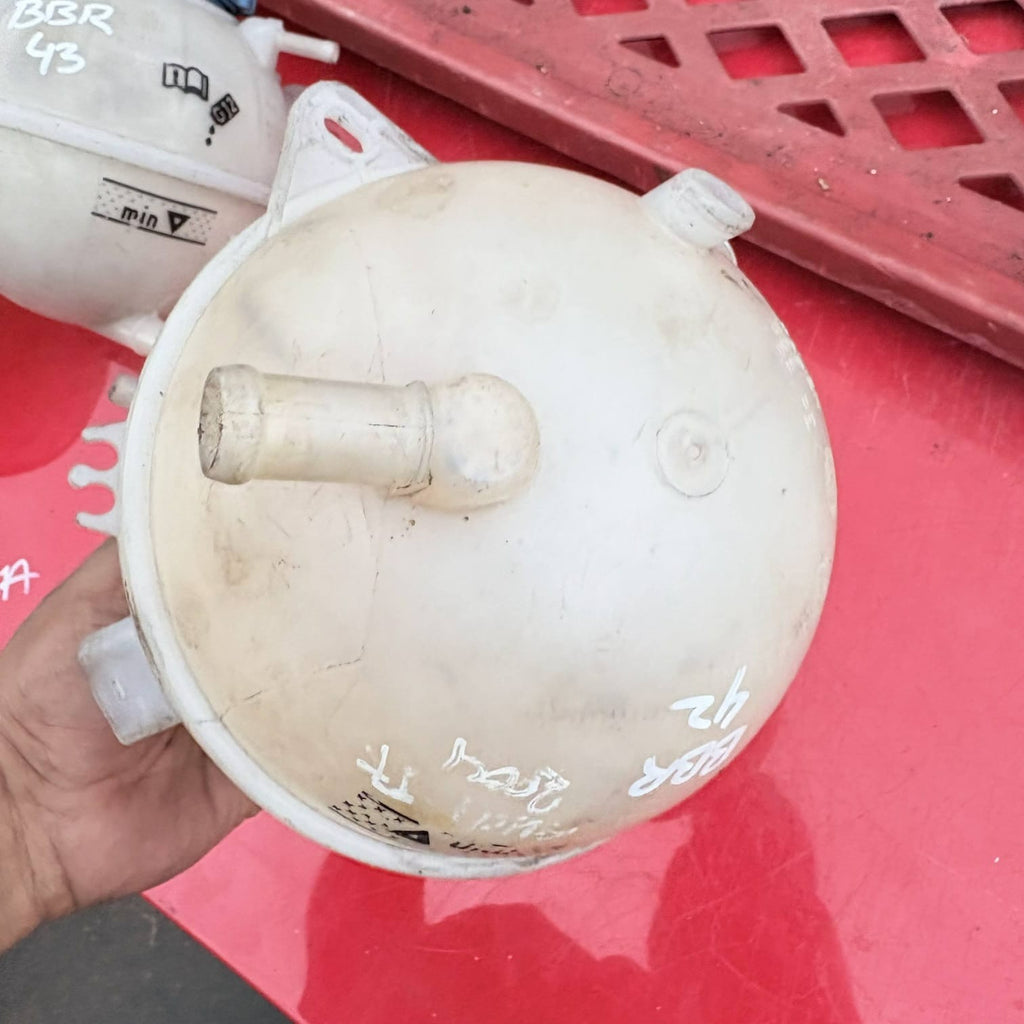 Audi TT Mk1 8N Coolant Expansion Tank Reservoir + Cap 1998-2006 1.8T 3.2 VR6