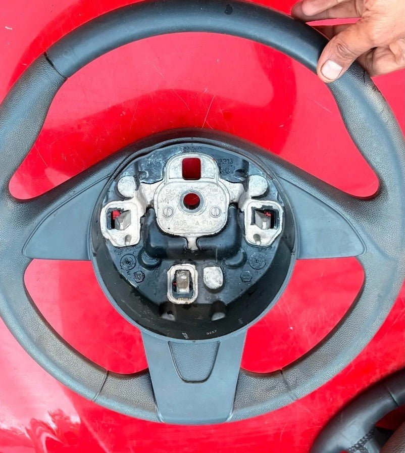 FORD KA MK2 2008-2016 Steering Wheel
