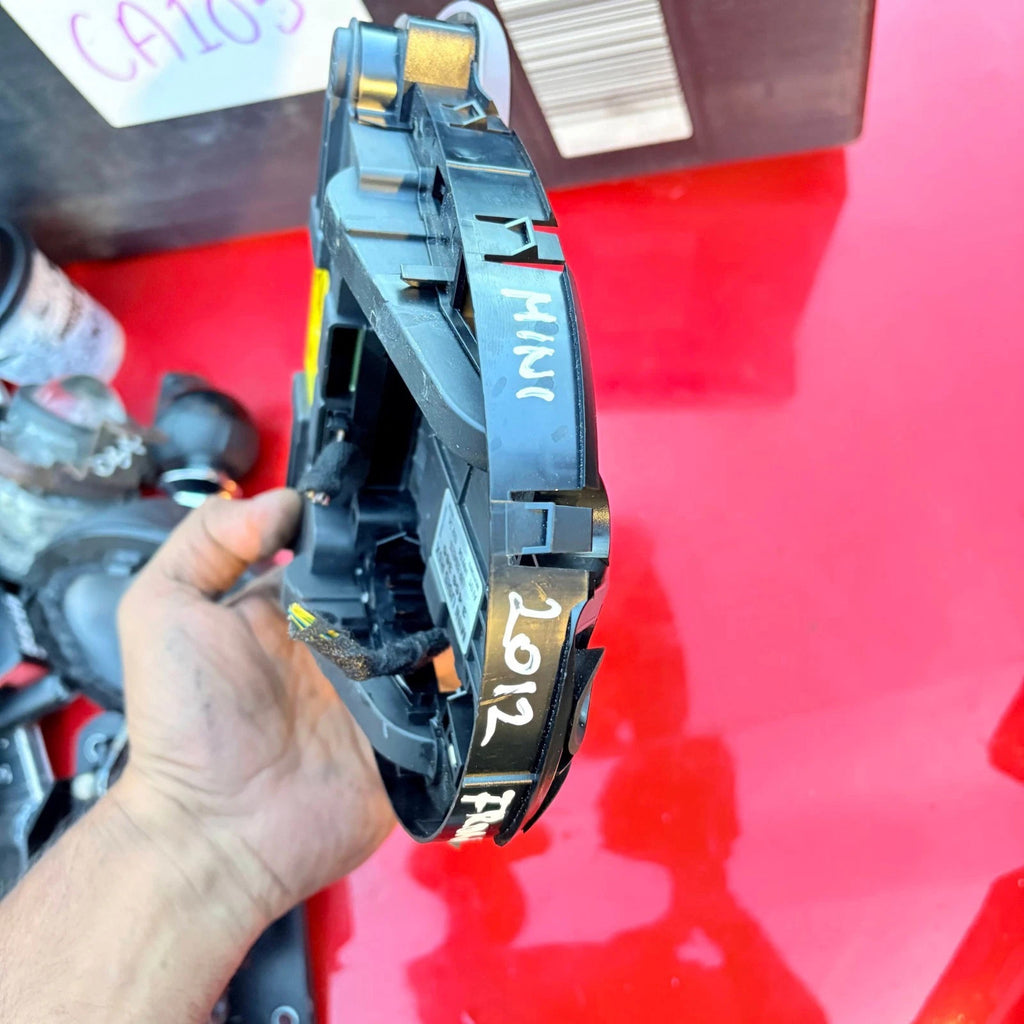 Mini Cooper 2012 Interior Light Front 28252458