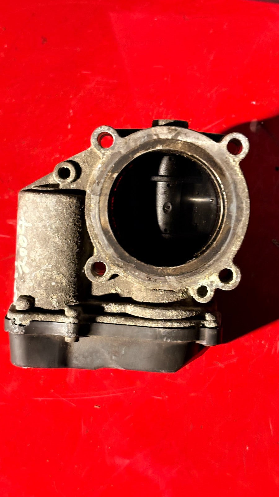 VW GOLF 2004 Throttle Body-06F 133 062 E-06F133062E