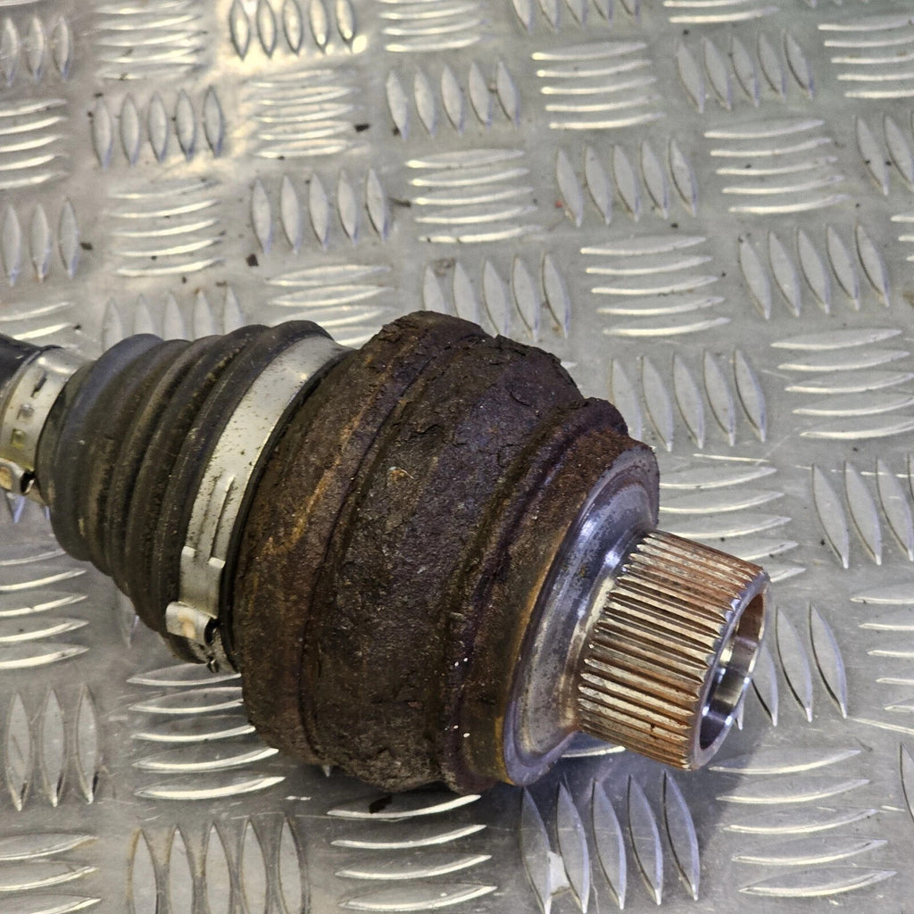 Audi A4 A5 S4 S5 RS4 RS5 Quattro Rear CV Axle Drive Shaft 8K0501203N 2008-2017