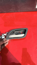 HONDA FR-V BE NSR Left Rear Internal Opening Handle 2005