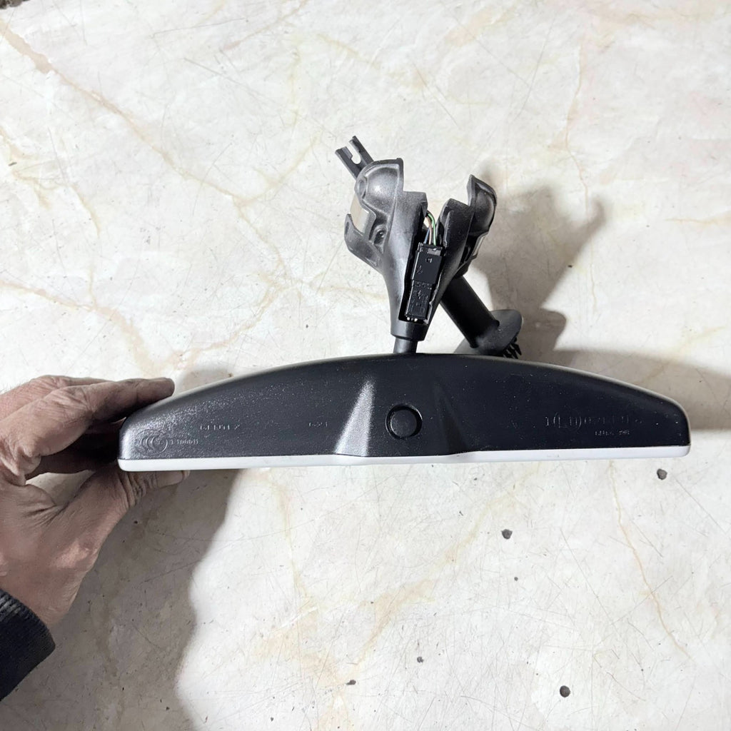 Volkswagen Touareg I 2011 Interior rear view mirror 026141