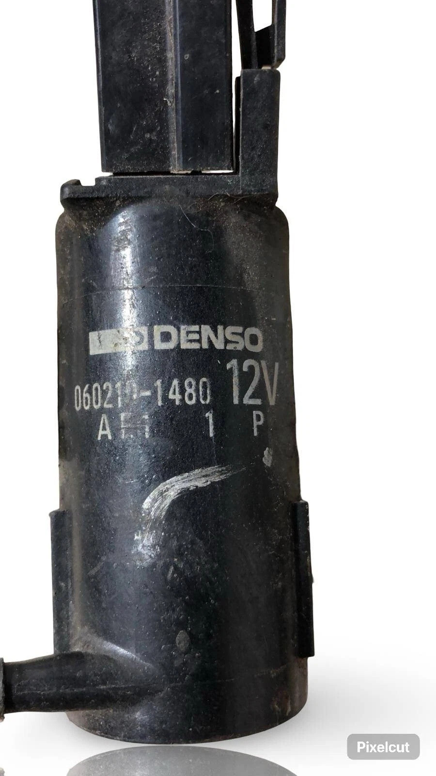 MAZDA 626 Mk6 9702 Windscreen Washer Bottle & Pump