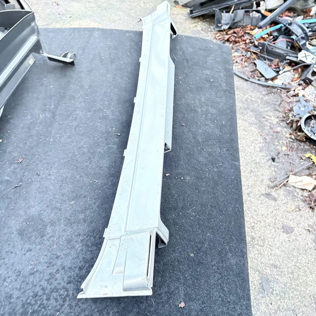 VW Beetle Cabriolet Rear Boot Roof Parcel Shelf Cover Trim 1Y0868343B