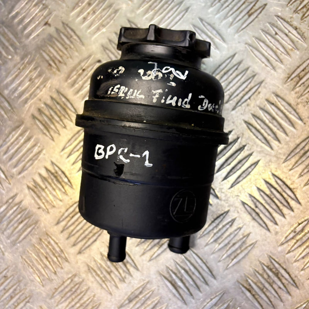 2003 BMW X3 E83 Power Steering Fluid Tank 32.41-1 097 164