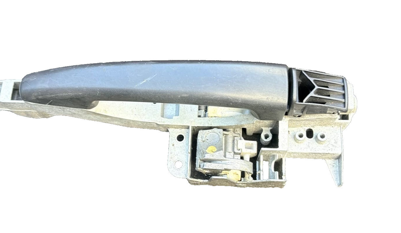 Citroen C4 2008-2010 OSF Driver Front Exterior Door Handle 9680656680 9101GH