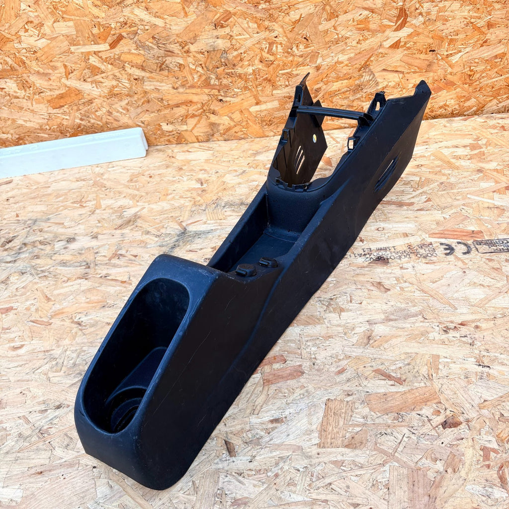 Citroen C3 Mk2 A51 2009-2016 Centre Console Trim 9684070077