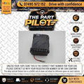Audi TT 2006-2014 Fuse Relay Box 8J0907361