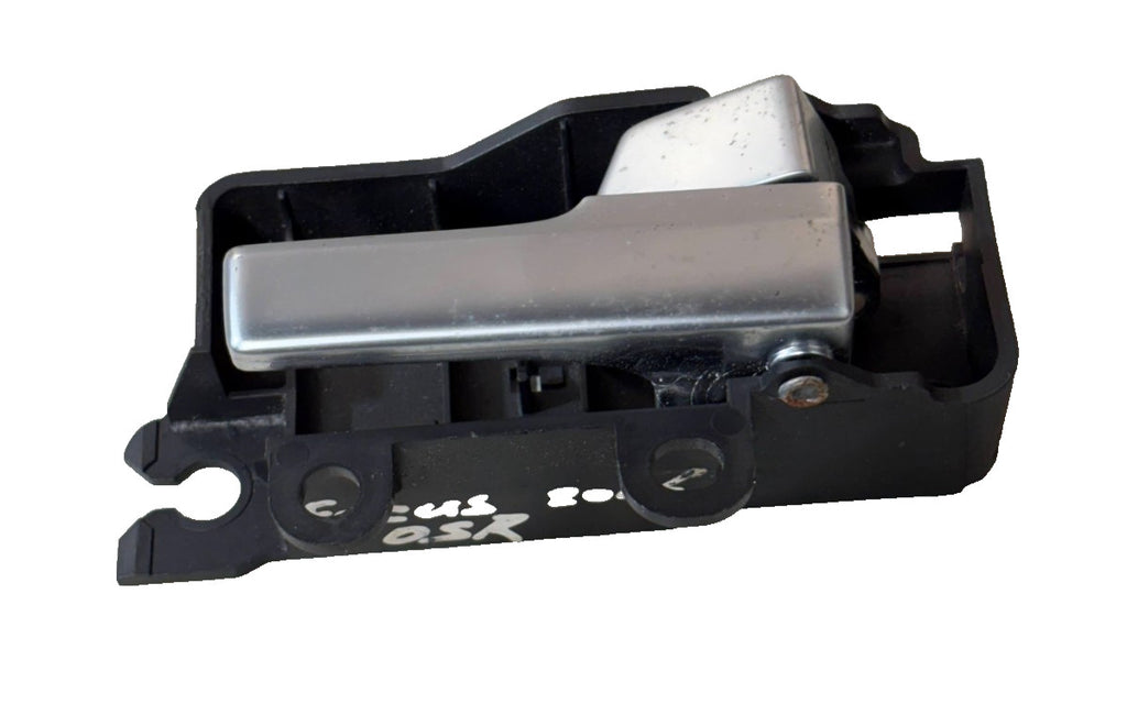 Ford Focus 2010-2018 OSR DRIVER SIDE REAR INTERIOR DOOR HANDLE 3M51-R22600-BD
