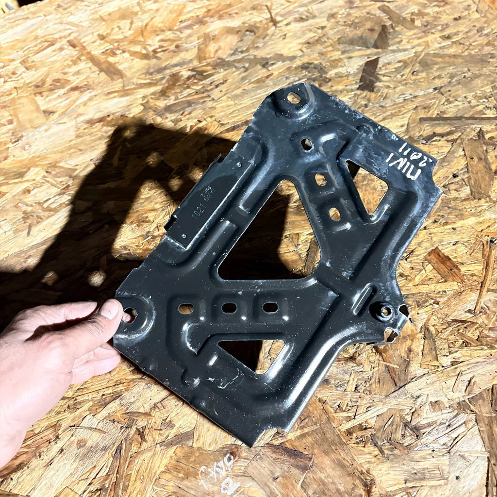 MINI Cooper R55 R56 R57 Battery Tray Support Bracket 2007-2015 61217644248