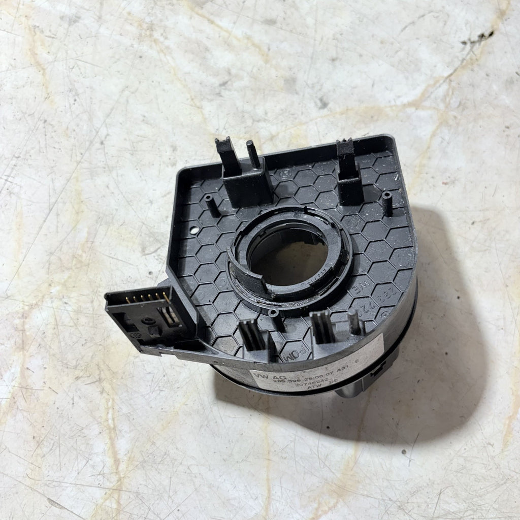 SKODA FABIA 2007-2014 WINDSHIELD WIPERS TURN INDICATORS SWITCH