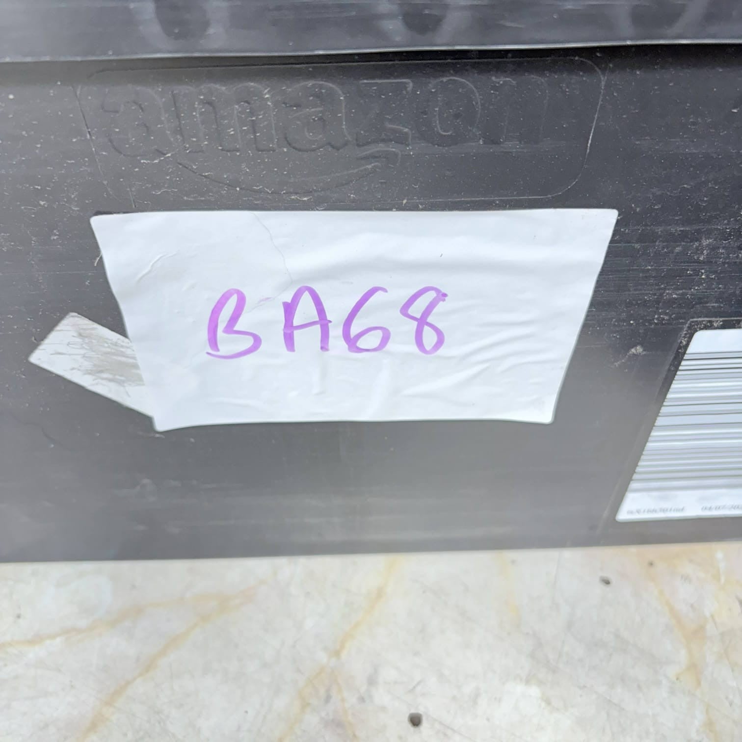 2016 FIAT DOBLO CARGO PASSENGER FRONT GLASS GUIDE 51810885-NSF