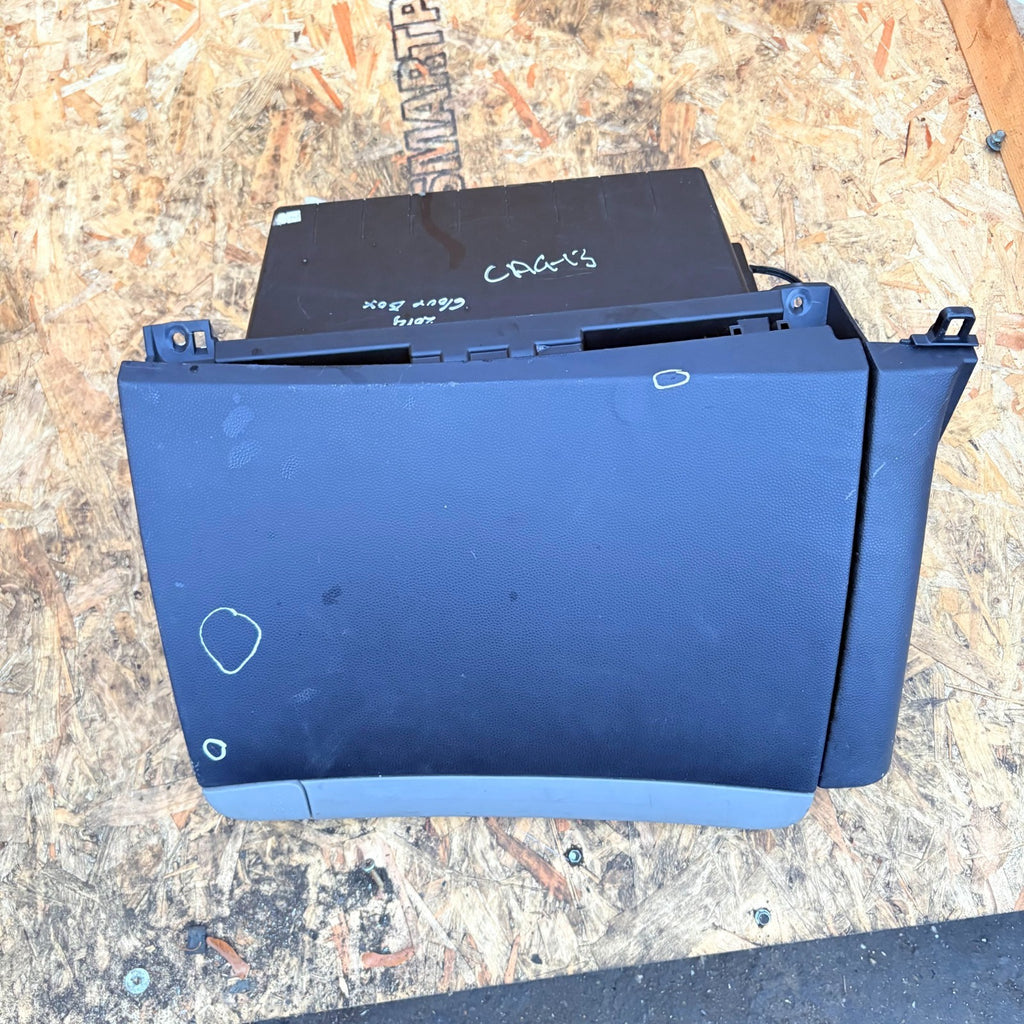 Kia Soul MK2 2014-2019 Glove Box Storage Compartment 84512-B2900
