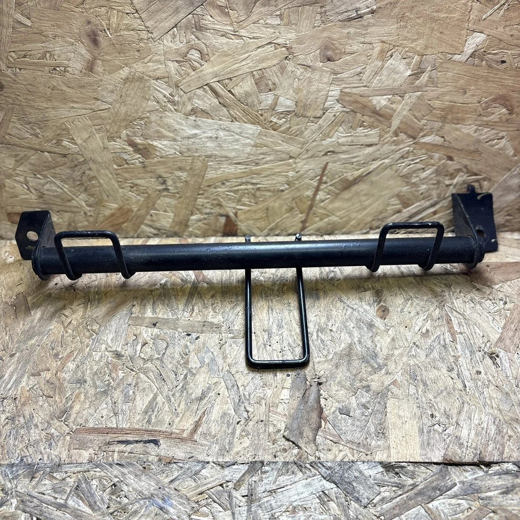Suzuki Alto 2009-2014 / Nissan Pixo 2009-2013 Rear ISOFIX Anchor Bar Bracket