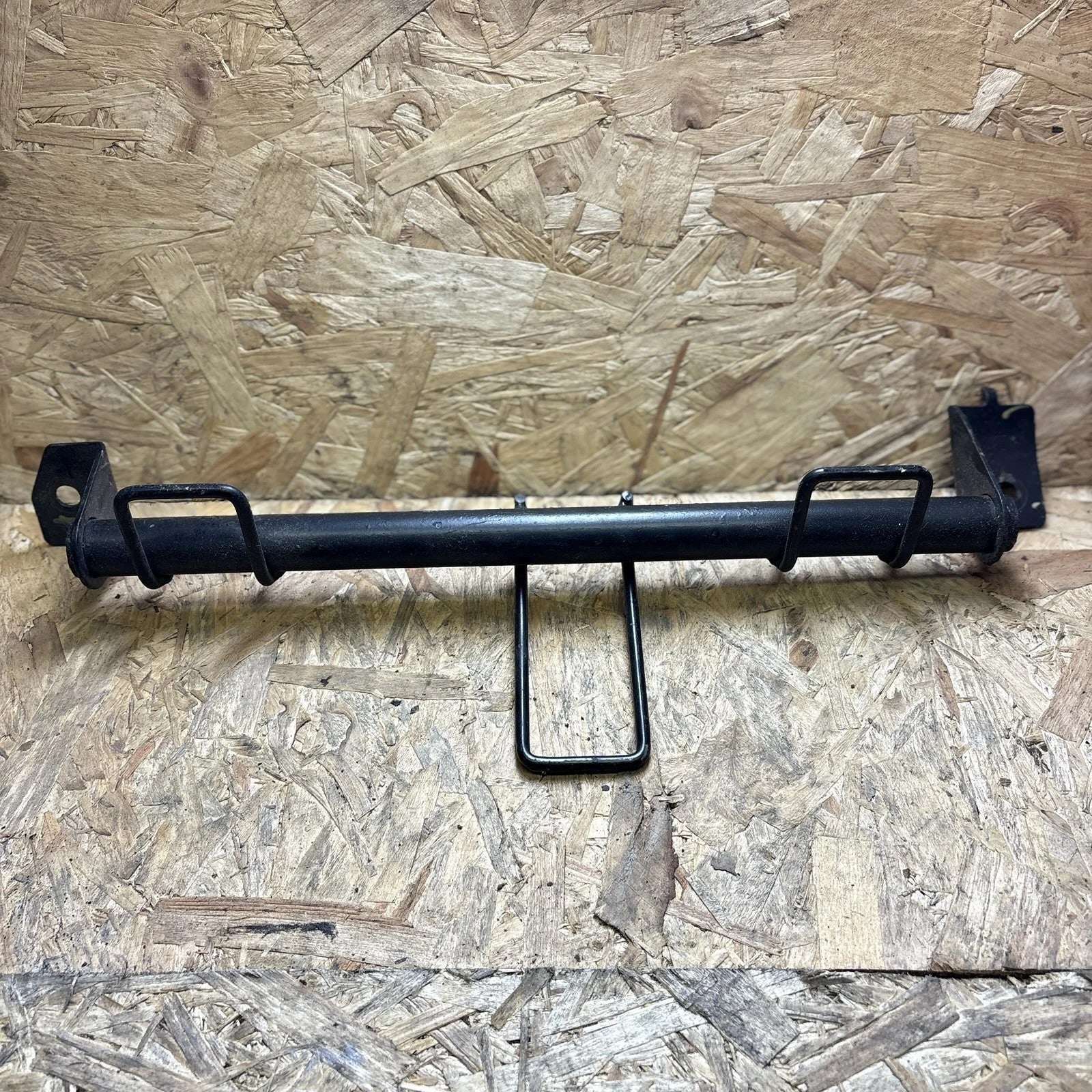 Suzuki Alto 2009-2014 / Nissan Pixo 2009-2013 Rear ISOFIX Anchor Bar Bracket