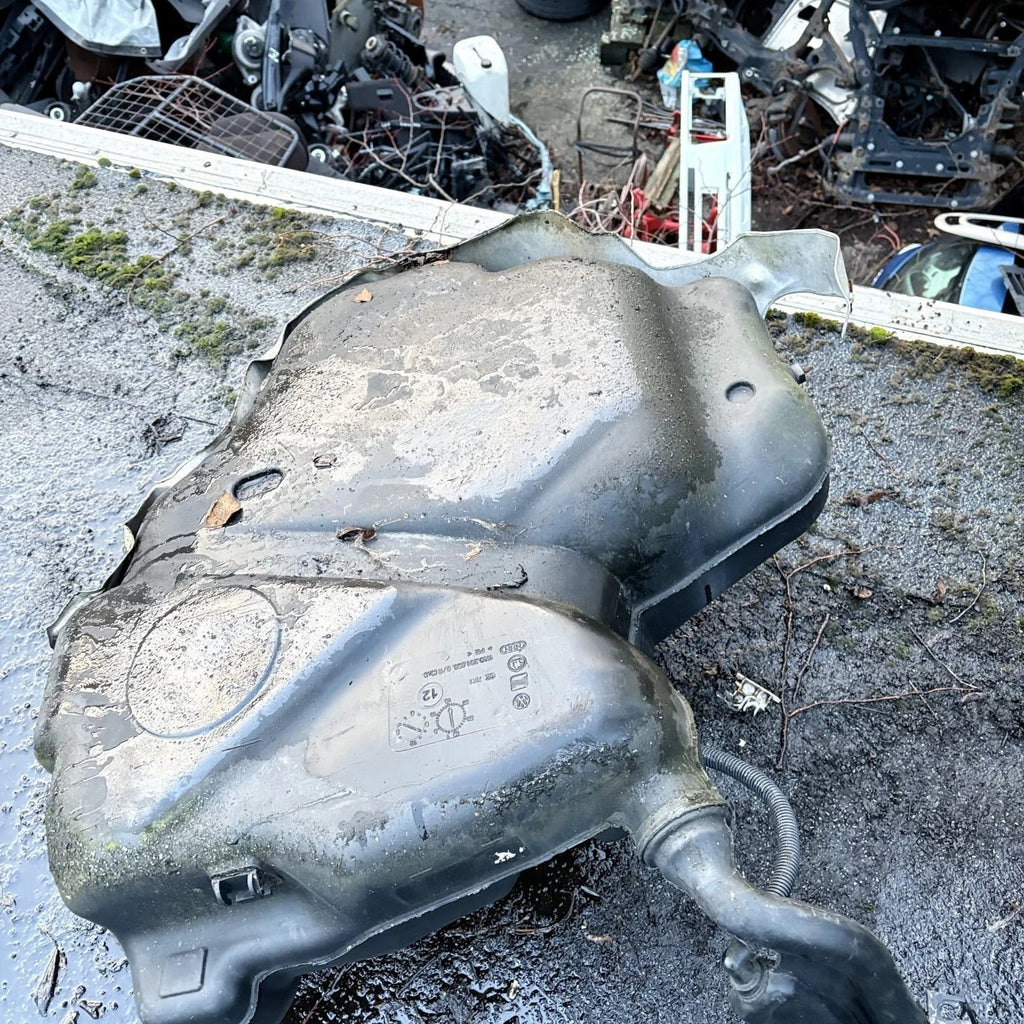 SKODA YETI FUEL TANK PETROL 1K0201085 QR