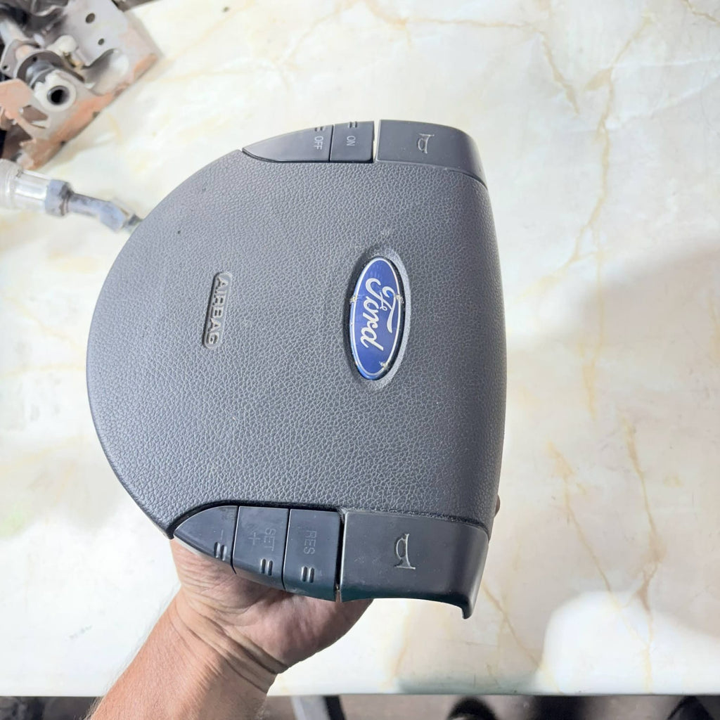 FORD MONDEO MK3 2000-2007 OFFSIDE DRIVER STEERING WHEEL BAG 305177199001-AA