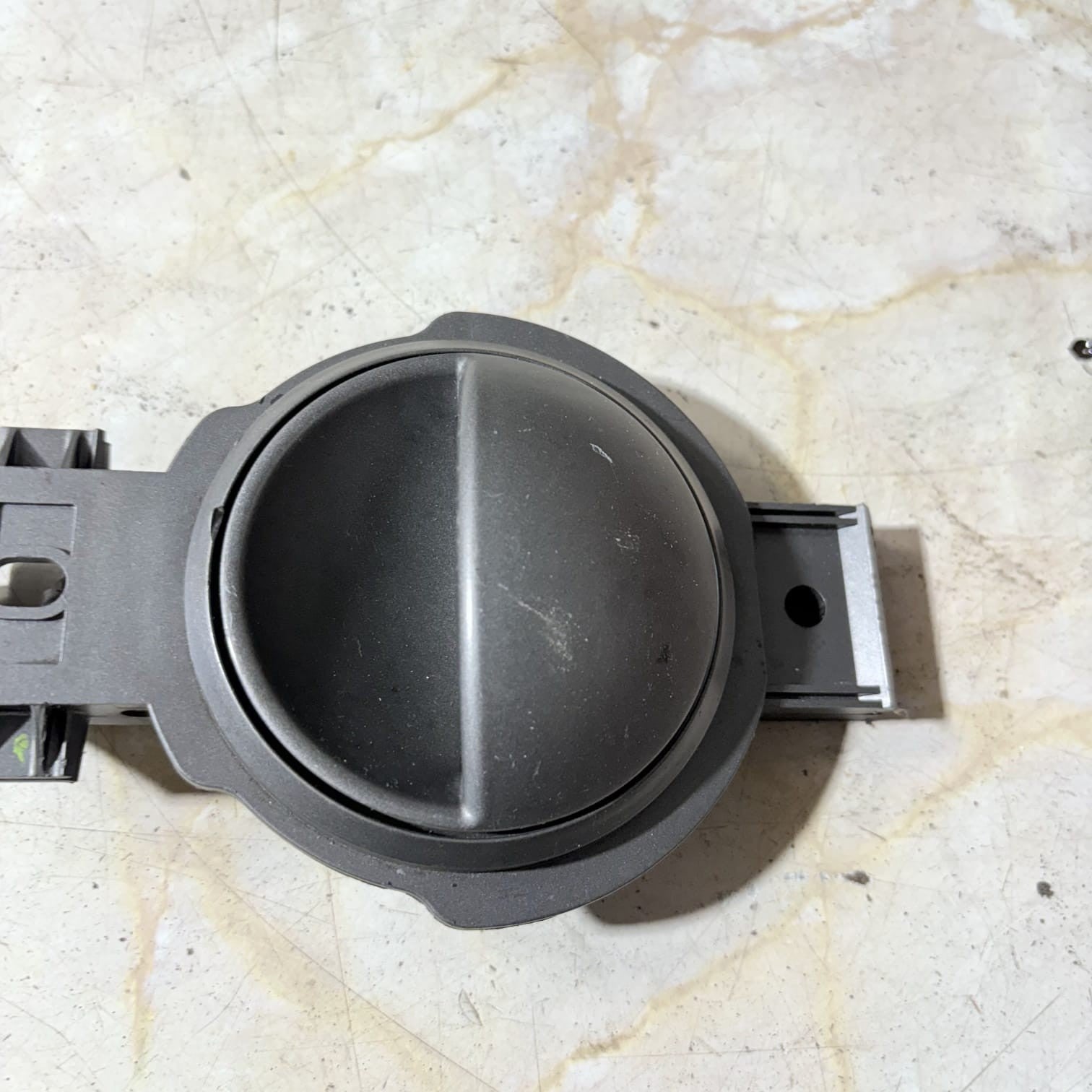 1502075 INTERIOR HANDLE/3 PUERTAS/5024410 FOR MINI R50,R53 1.6 16 NSF 2008