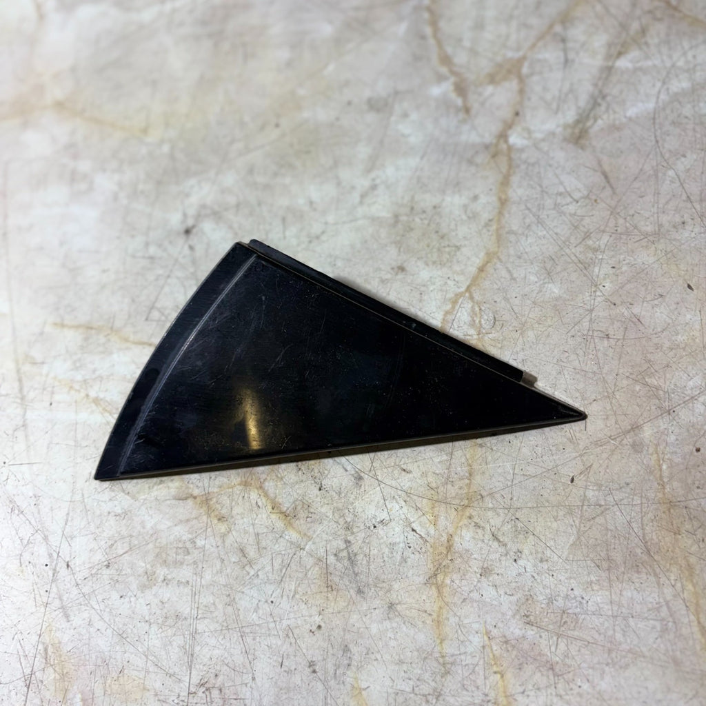 SEAT IBIZA MK4 08-17 5DR HATCH REAR DRIVER RIGHT OUTER DOOR TRIM