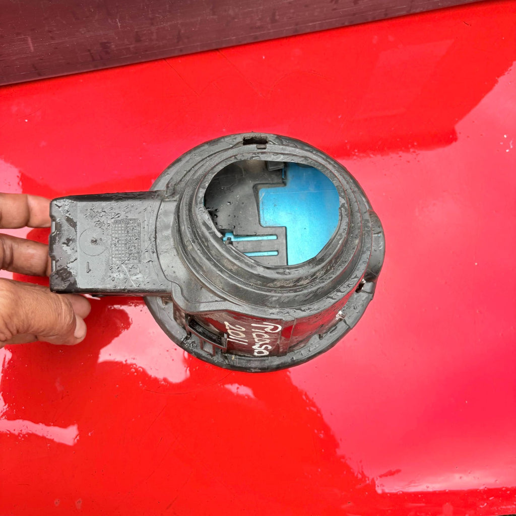 2011 CITROEN C3 PICASSO 1.6 HDI FULE FLAP CAP COVER 9681605380