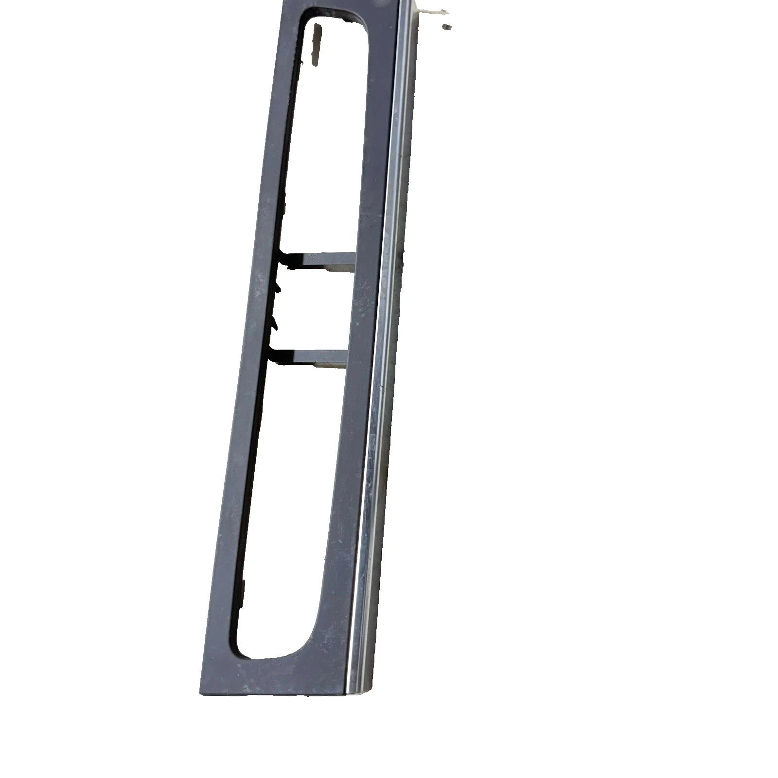 Audi A3 S3 8P 2008-13 Dash Centre Console Switch Surround Trim Bezel 8P0863321F