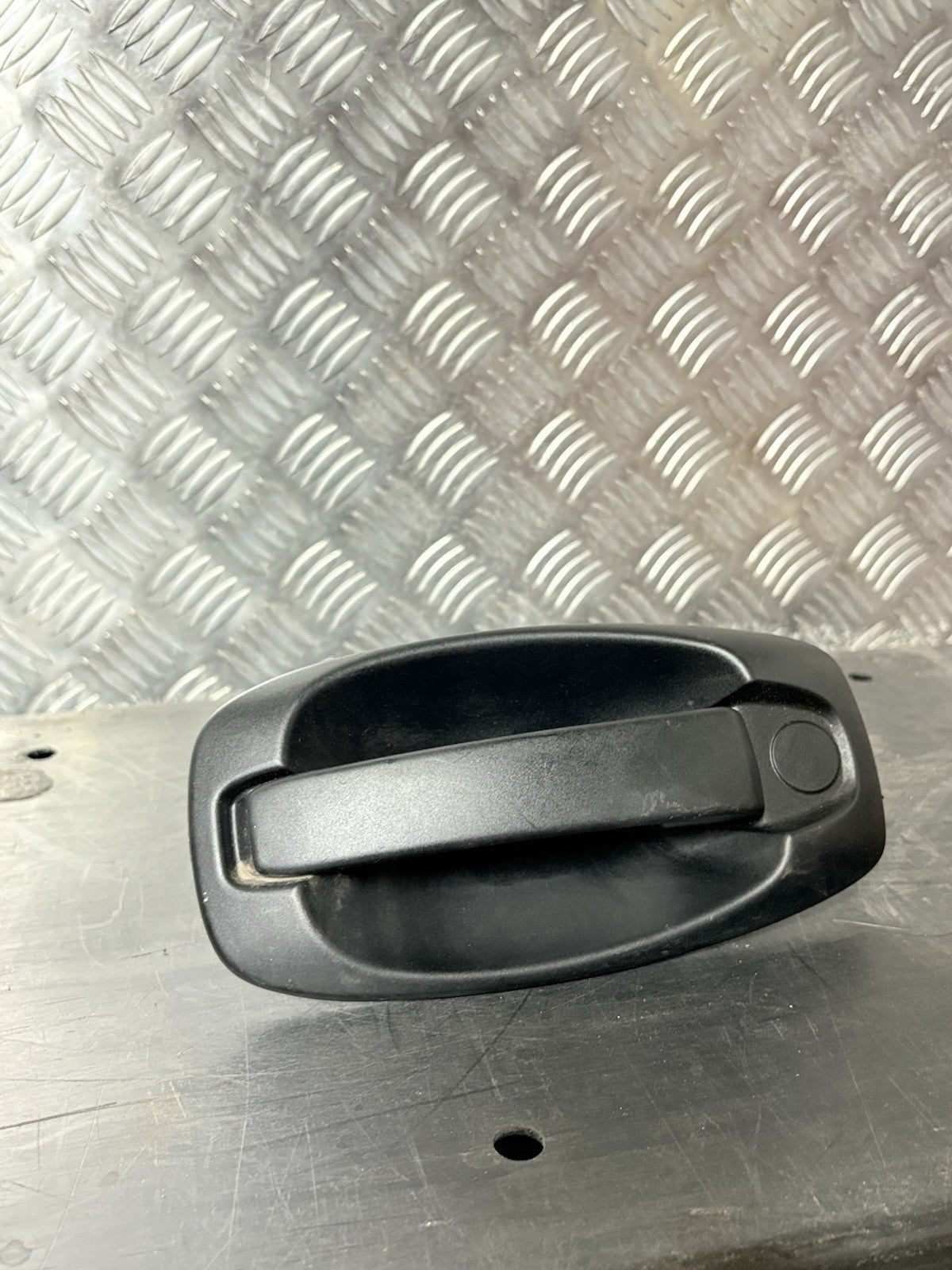 NEMO DOOR HANDLE CITROEN Mk1 LH Side Door Outer Van 2008-2020 7355454960