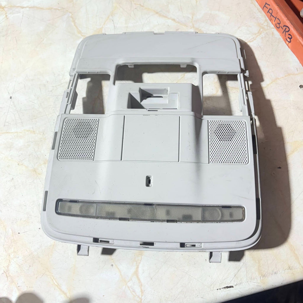 RANGE ROVER 2013 INTERIOR ROOF LIGHT AW93-15K609-AF