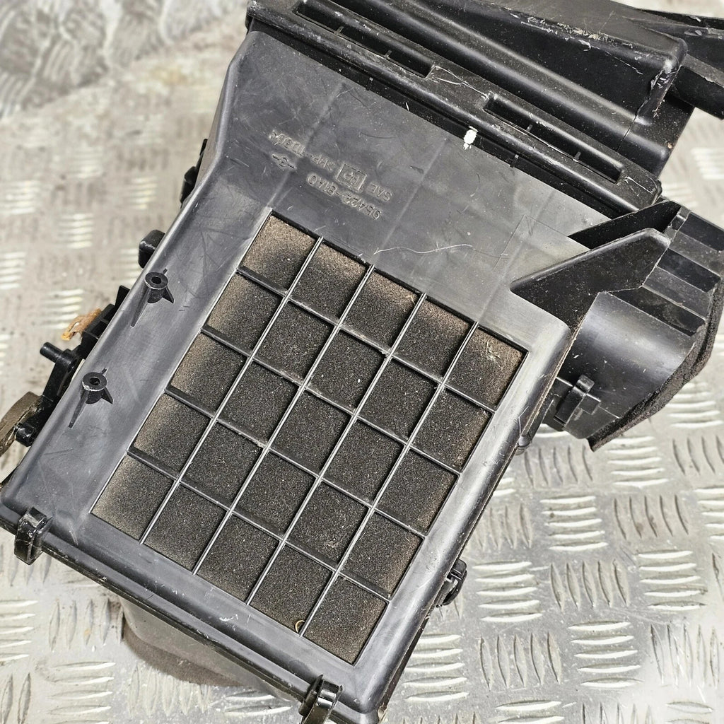SUZUKI JIMNY 1.3 AIR FILTER BOX 2006 PART WARRANTY