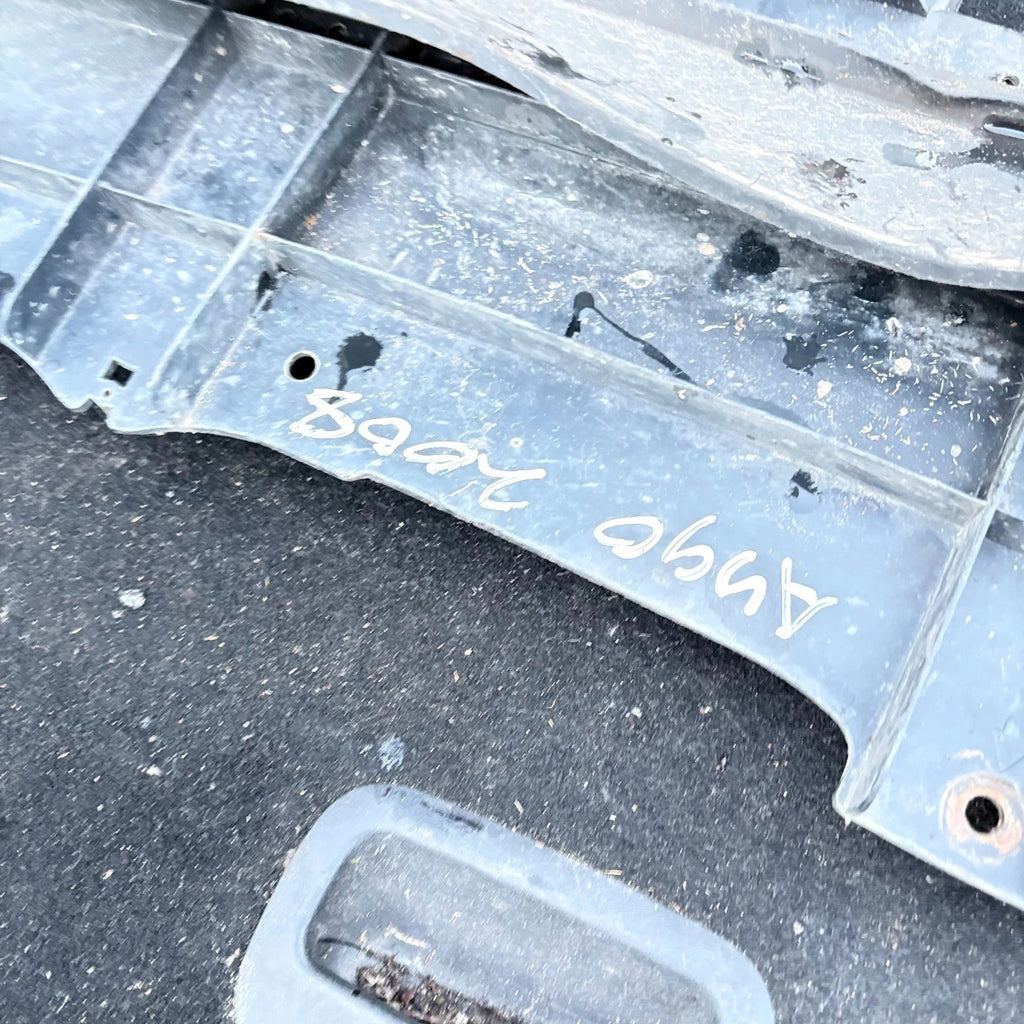 TOYOTA AYGO UNDER TRAY GUARD FRONT BUMPER COVER TRIM PANEL 2005-2014 52618-0H010