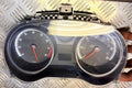 2013 VAUXHALL CORSA D SPEEDOMETER INSTRUMENT 1344277