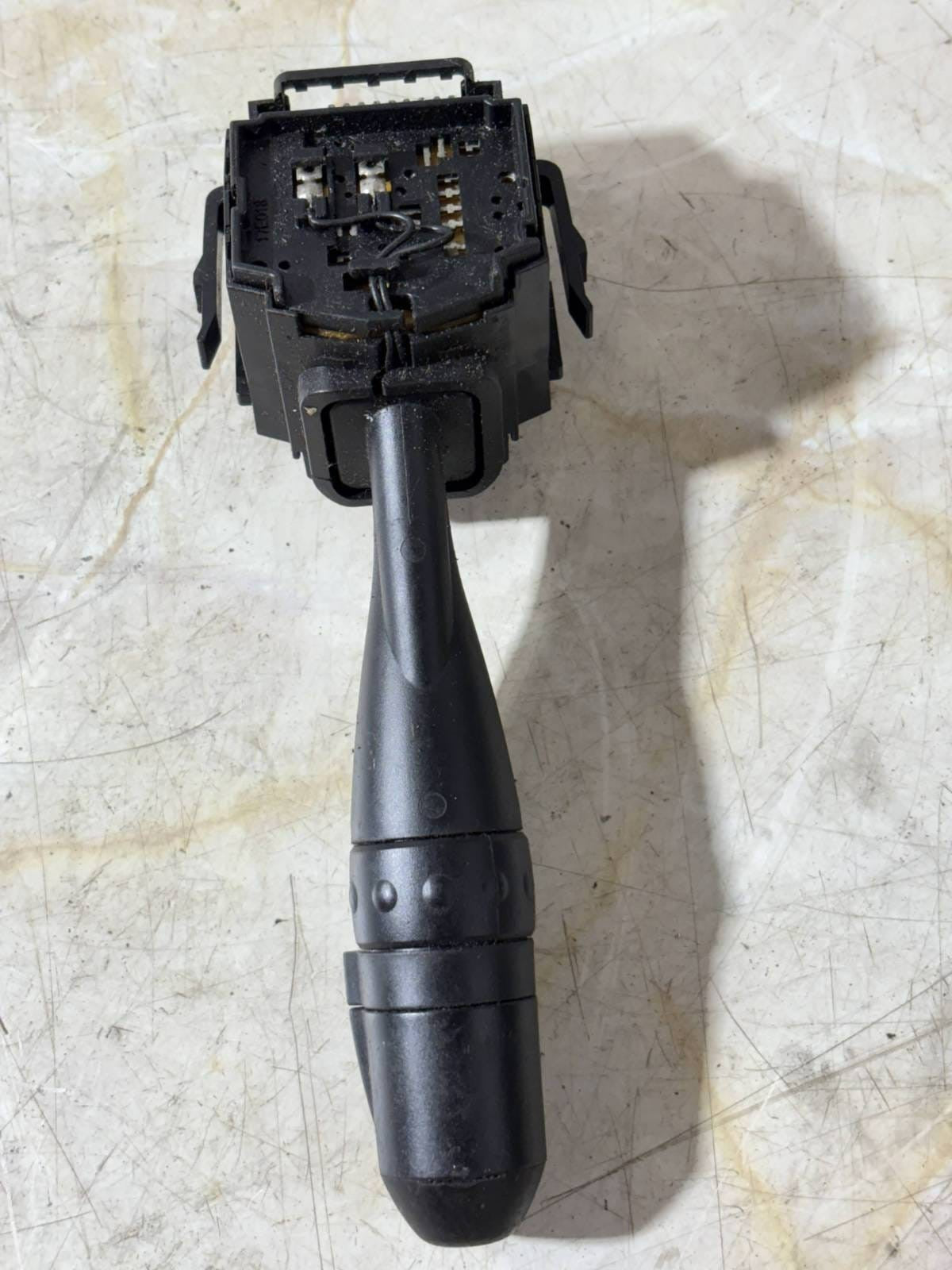 2017 MITSUBISHI COLT WIPER STALK SWITCH 17E018