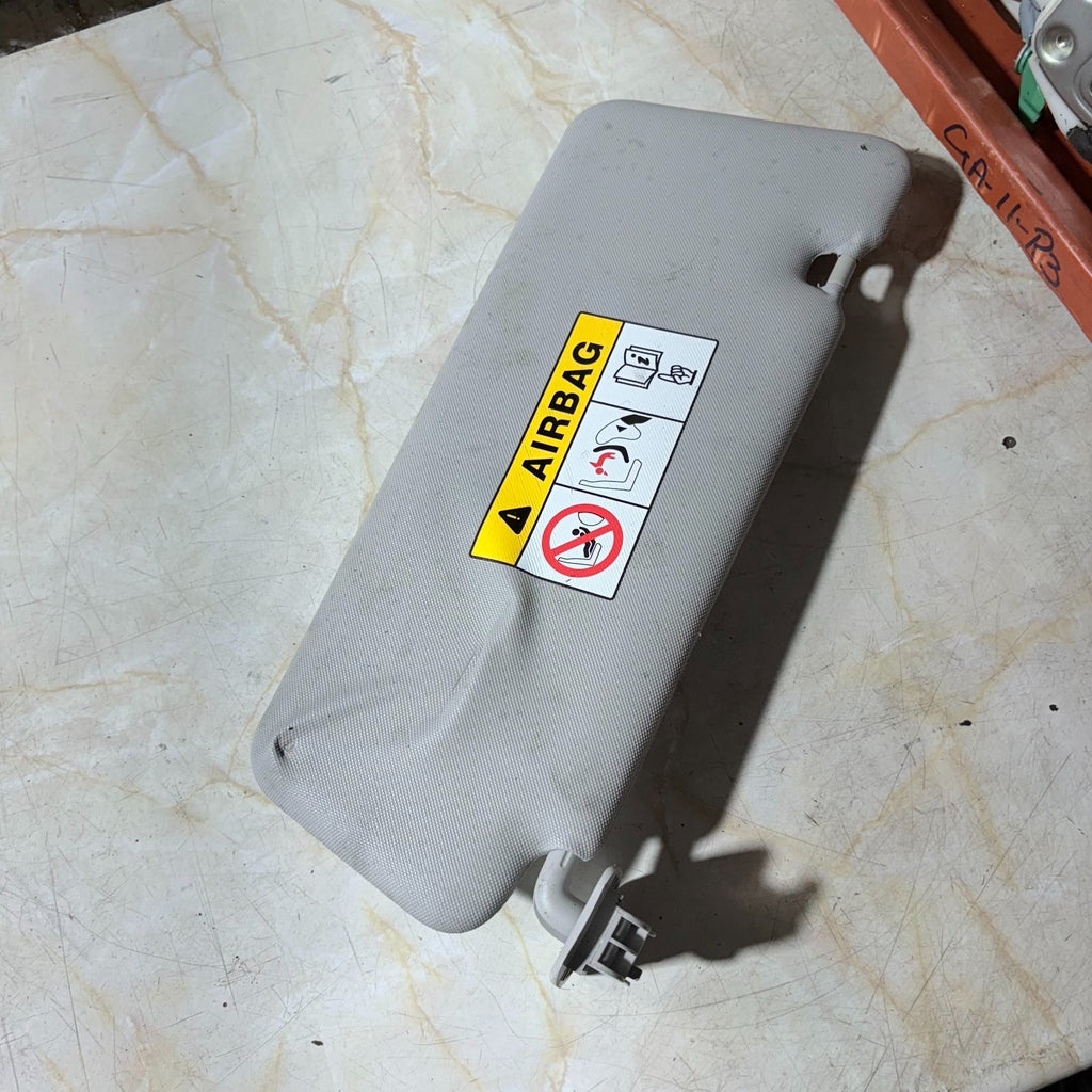 RENAULT CLIO 2013-2020 Sun Visor