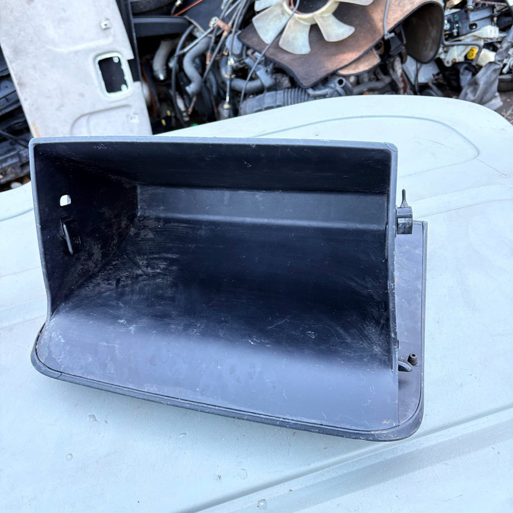 Hyundai i10 PA 2007-2013 RHD Dashboard Glove Box Storage 0X845-11900