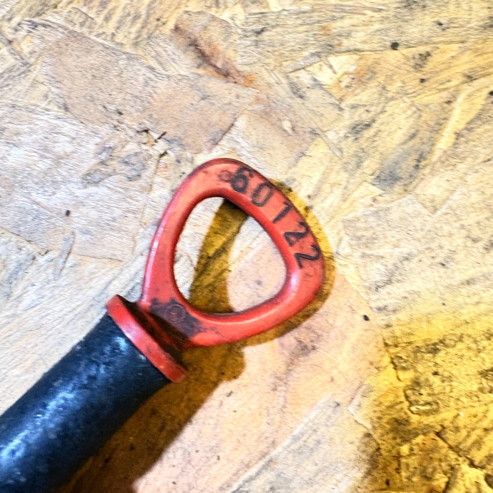 FORD N/A ENGINE OIL DIP STICK
