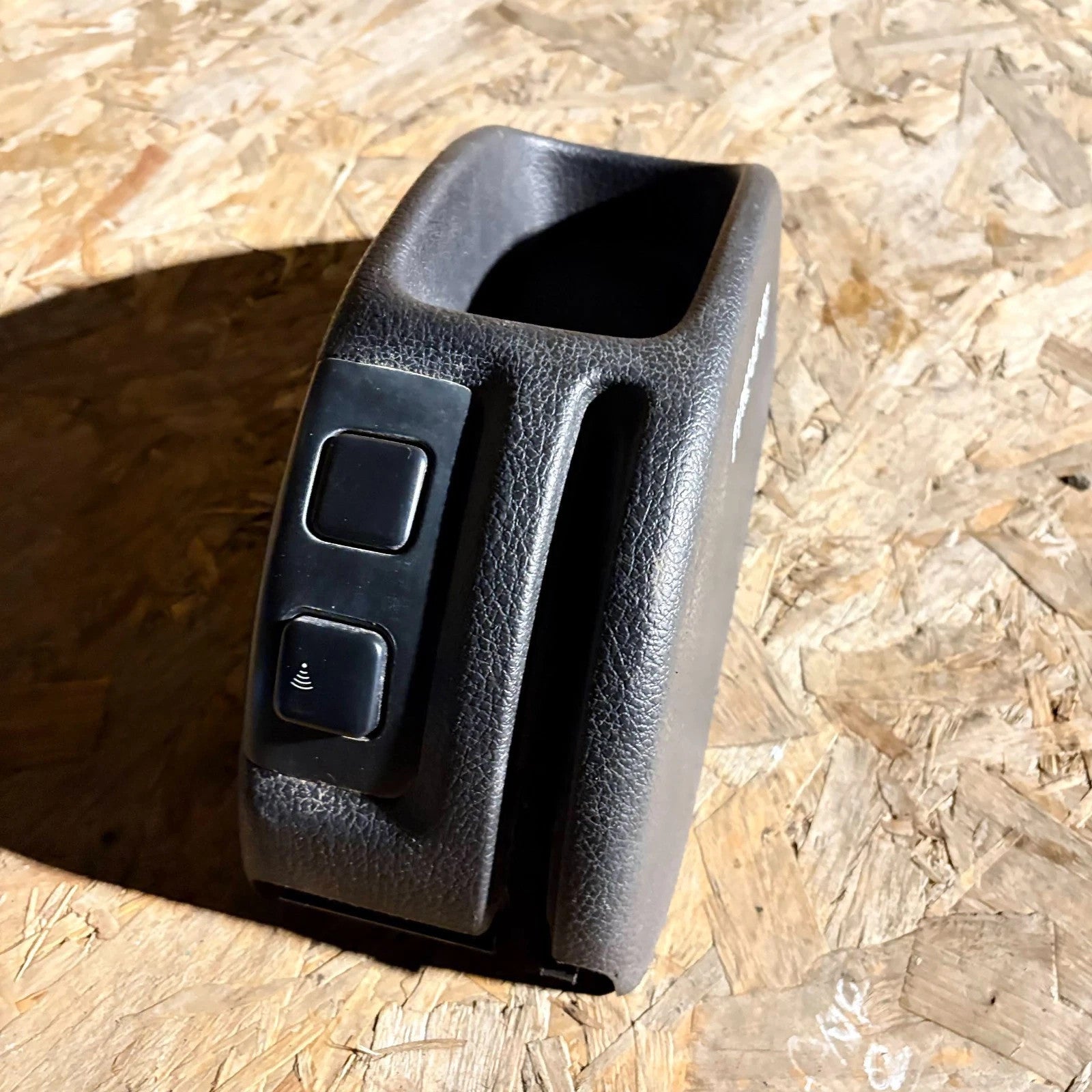 Peugeot 206 GTi 180 19982006 Handbrake Surround Trim Panel PSA3350