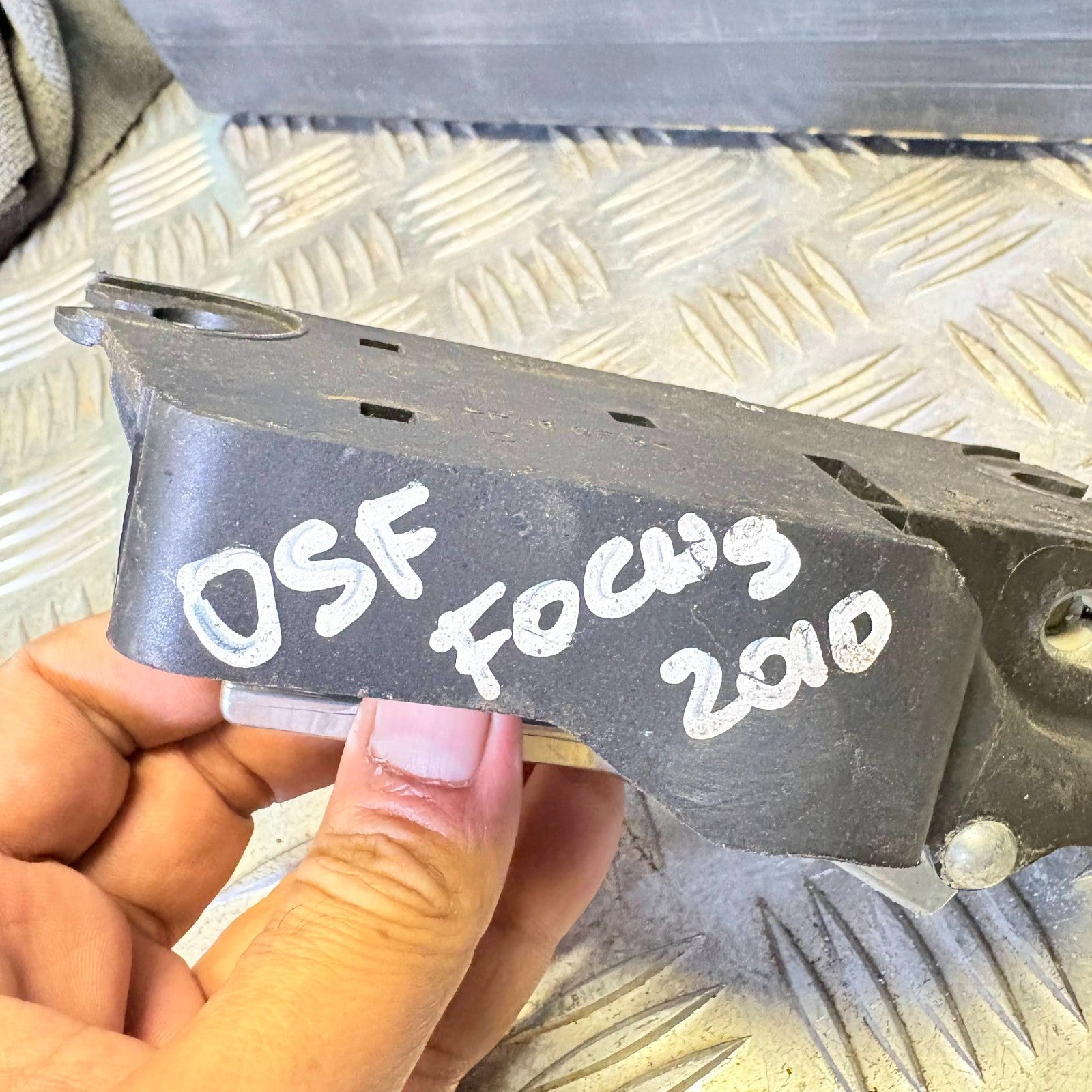 3M51R22600 Front Inner Door Handle for FORD FOCUS 2010