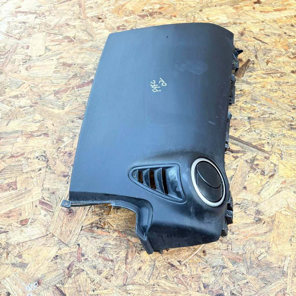 Mazda 3 NS Passenger Front Dash Top Cover 2004?2009 B32H-60350