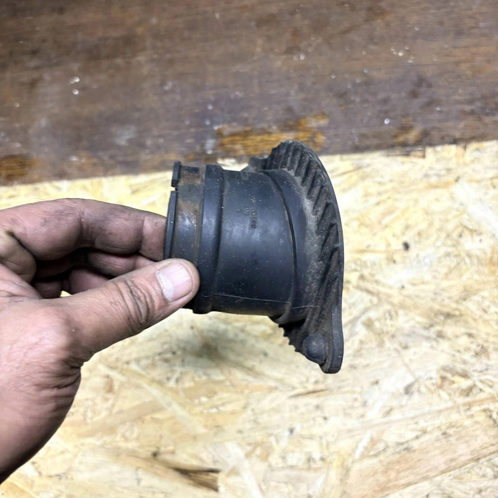 Daewoo Tacuma / Rezzo U100 Air Intake Hose Pipe & Air Filter Connector 96263900