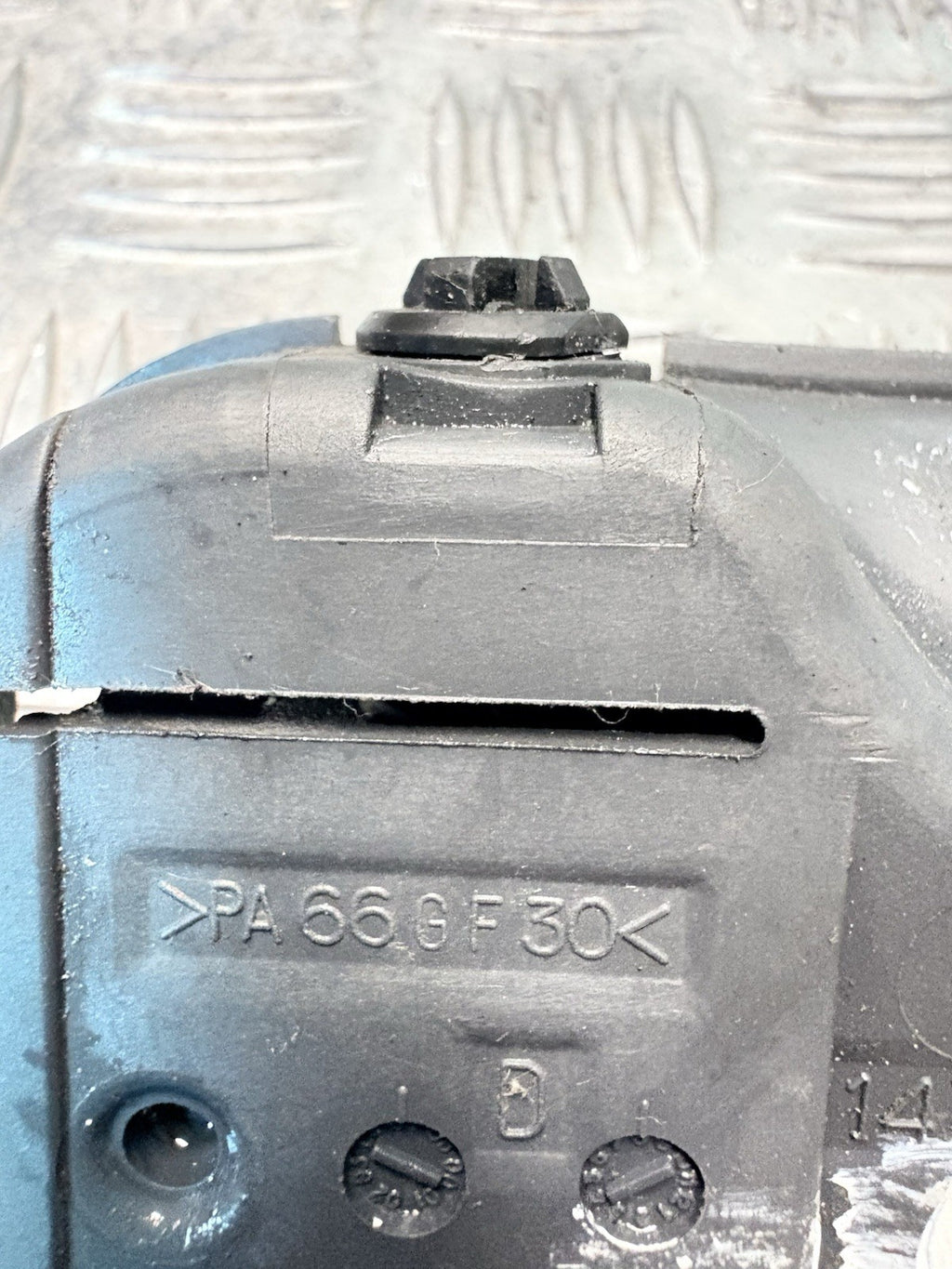 PEUGEOT EXPERT MK1 2005 DRIVER SIDE FRONT INTERIOR HANDLE 1470970077